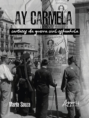 cover image of Ay Carmela